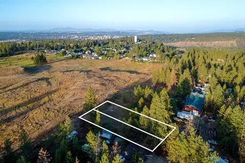 NNN W 25th Ave #1, Spokane, WA 99224