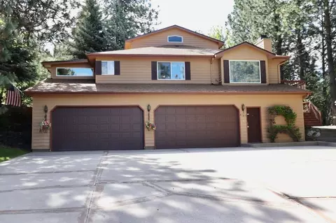 6107 S Zuni Dr, Spokane, WA 99206