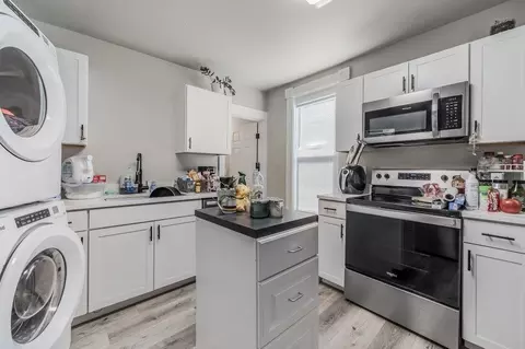 Kitchen - 218 E Baldwin Ave, Spokane, WA 99207 photo 1 of 5