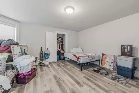 Bedroom - 218 E Baldwin Ave, Spokane, WA 99207 photo 1 of 6