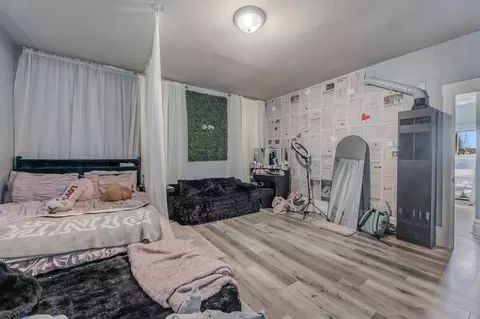 Bedroom - 218 E Baldwin Ave, Spokane, WA 99207 photo 6 of 6