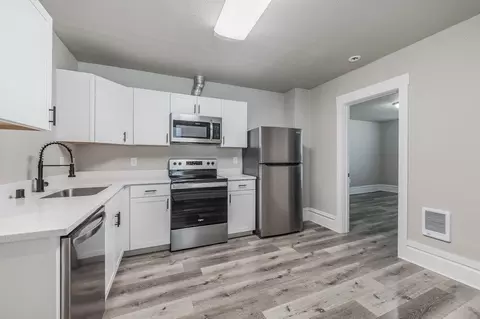 Kitchen - 218 E Baldwin Ave, Spokane, WA 99207 photo 3 of 5
