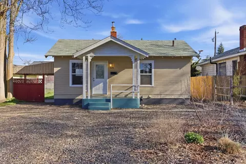 3424 W Providence Ave, Spokane, WA 99205