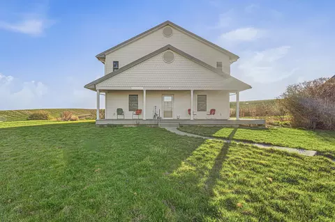 28805 Schumer Road North Rd, Reardan, WA 99029