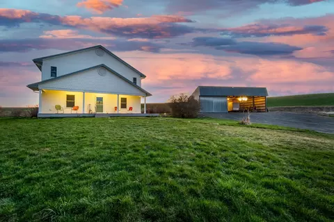 28805 Schumer Road North Rd, Reardan, WA 99029
