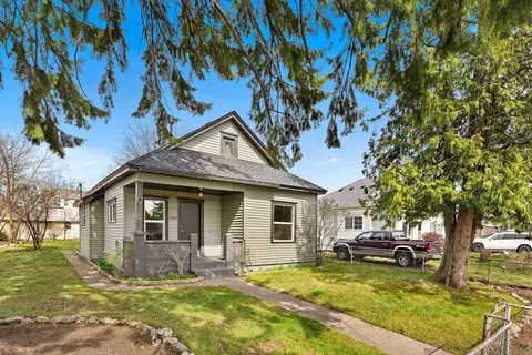 2407 E Providence Ave, Spokane, WA 99207