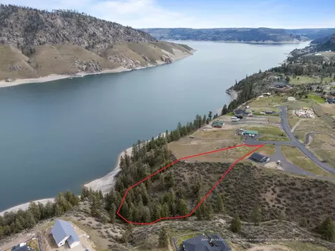 39395 Bluff Overlook Pt N, Lincoln, WA 99147