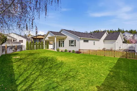 Exterior - 1334 E Carriage Ct, Spokane, WA 99208 photo 7 of 7