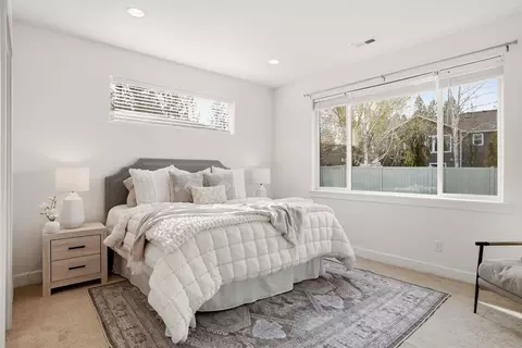 Bedroom - 1334 E Carriage Ct, Spokane, WA 99208 photo 1 of 2