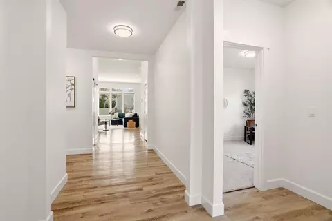 Entry Way - 1334 E Carriage Ct, Spokane, WA 99208 photo 1 of 2
