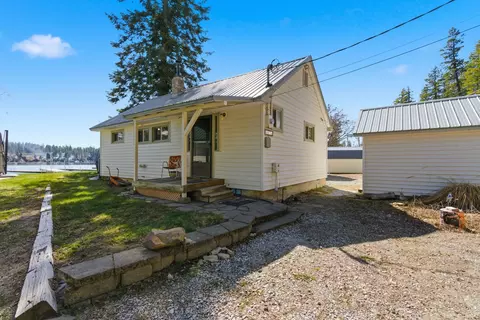 5802 Northshore Diamond Lake Rd, Newport, WA 99156