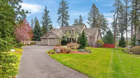 1525 E Heritage Ln, Spokane, WA 99208