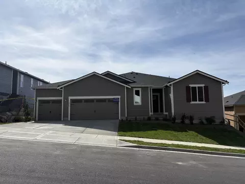 10745 N Rustle Rd, Spokane, WA 99208