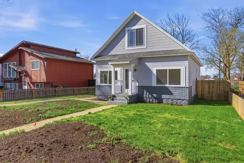 Exterior - 1713 E 4th Ave, Spokane, WA 99202 photo 2 of 9
