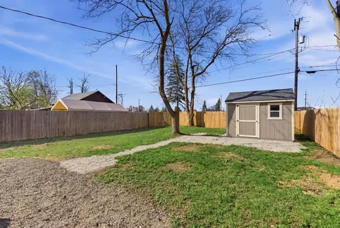 Exterior - 1713 E 4th Ave, Spokane, WA 99202 photo 7 of 9
