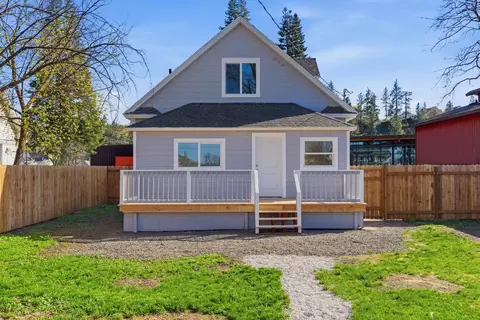 Exterior - 1713 E 4th Ave, Spokane, WA 99202 photo 9 of 9