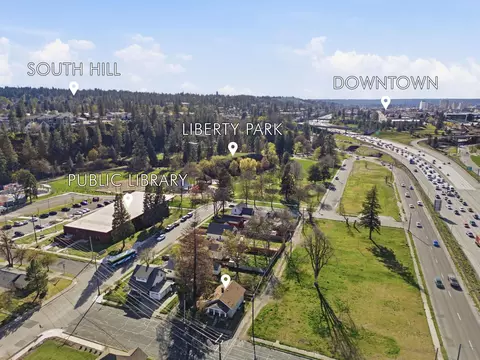 View/Area - 1713 E 4th Ave, Spokane, WA 99202 photo 10 of 10