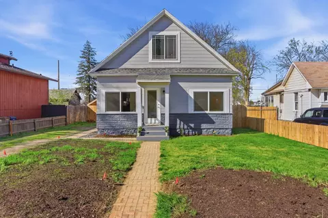 1713 E 4th Ave, Spokane, WA 99202