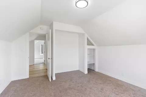 Bedroom - 1713 E 4th Ave, Spokane, WA 99202 photo 7 of 7