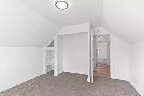 Bedroom - 1713 E 4th Ave, Spokane, WA 99202 photo 6 of 7
