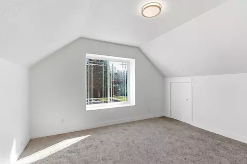 Bedroom - 1713 E 4th Ave, Spokane, WA 99202 photo 5 of 7