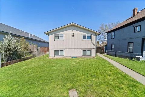 Exterior - 2927 E Olympic Ave, Spokane, WA 99217 photo 7 of 7