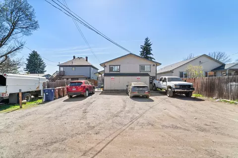 Exterior - 2927 E Olympic Ave, Spokane, WA 99217 photo 6 of 7