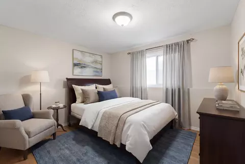 Bedroom - 2927 E Olympic Ave, Spokane, WA 99217 photo 1 of 2