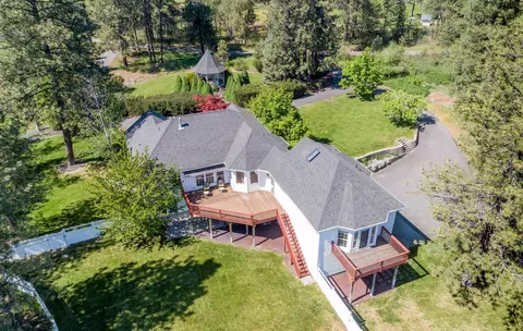 16303 S Cheney-spokane Rd, Cheney, WA 99004