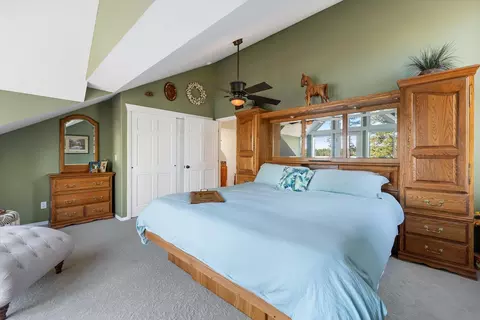 Bedroom - 41404 N Perry Rd, Deer Park, WA 99006 photo 4 of 5