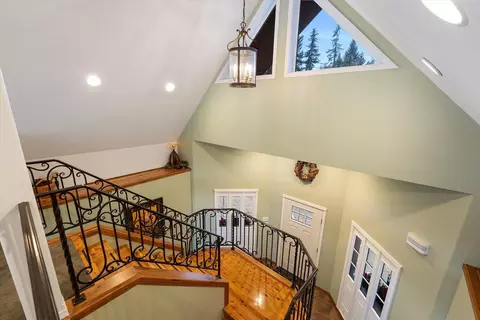 Entry Way - 41404 N Perry Rd, Deer Park, WA 99006 photo 3 of 3