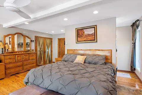 Bedroom - 41404 N Perry Rd, Deer Park, WA 99006 photo 1 of 5