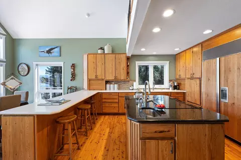 Kitchen - 41404 N Perry Rd, Deer Park, WA 99006 photo 2 of 5