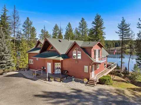 Exterior - 41404 N Perry Rd, Deer Park, WA 99006 photo 2 of 7