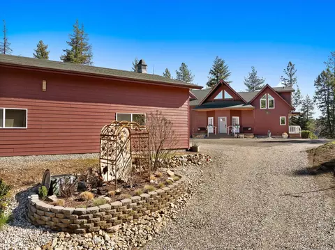 Exterior - 41404 N Perry Rd, Deer Park, WA 99006 photo 7 of 7