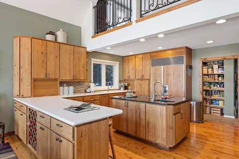Kitchen - 41404 N Perry Rd, Deer Park, WA 99006 photo 1 of 5