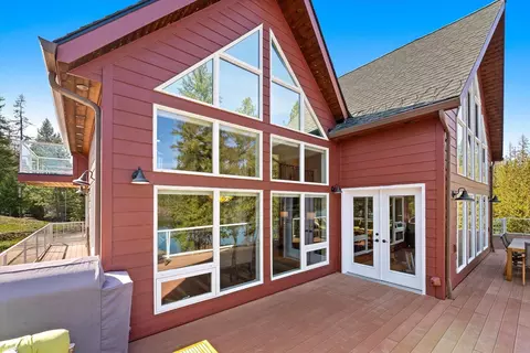 Exterior - 41404 N Perry Rd, Deer Park, WA 99006 photo 5 of 7