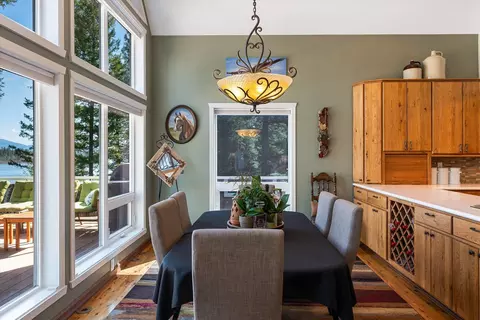 Dining - 41404 N Perry Rd, Deer Park, WA 99006 photo 1 of 1