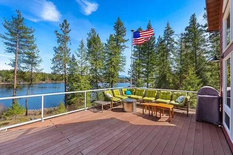 Exterior - 41404 N Perry Rd, Deer Park, WA 99006 photo 6 of 7