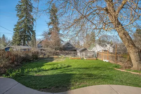 Exterior - 1017 E 14th Ave, Spokane, WA 99202 photo 9 of 17
