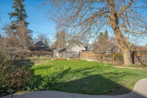 Exterior - 1017 E 14th Ave, Spokane, WA 99202 photo 11 of 17