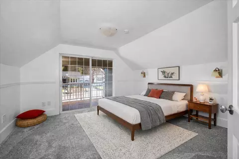 Bedroom - 1017 E 14th Ave, Spokane, WA 99202 photo 1 of 7