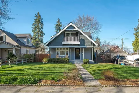 Exterior - 1017 E 14th Ave, Spokane, WA 99202 photo 14 of 17
