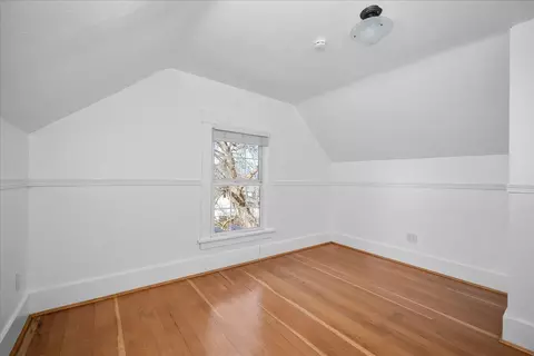 Bedroom - 1017 E 14th Ave, Spokane, WA 99202 photo 5 of 7