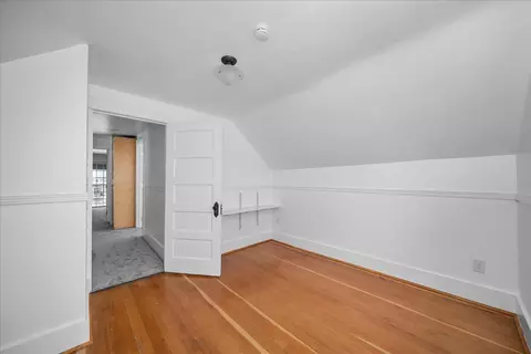 Bedroom - 1017 E 14th Ave, Spokane, WA 99202 photo 6 of 7