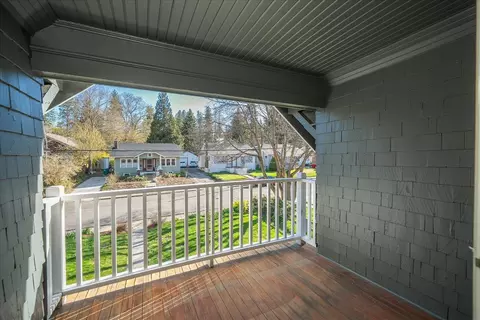 Exterior - 1017 E 14th Ave, Spokane, WA 99202 photo 3 of 17