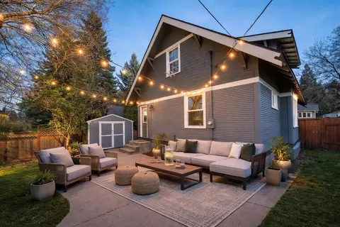 Exterior - 1017 E 14th Ave, Spokane, WA 99202 photo 2 of 17