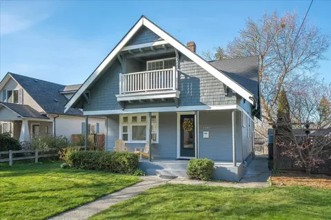 Exterior - 1017 E 14th Ave, Spokane, WA 99202 photo 15 of 17