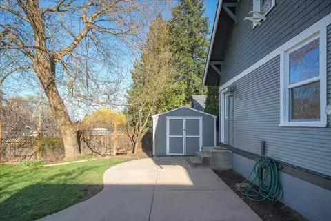 Exterior - 1017 E 14th Ave, Spokane, WA 99202 photo 7 of 17