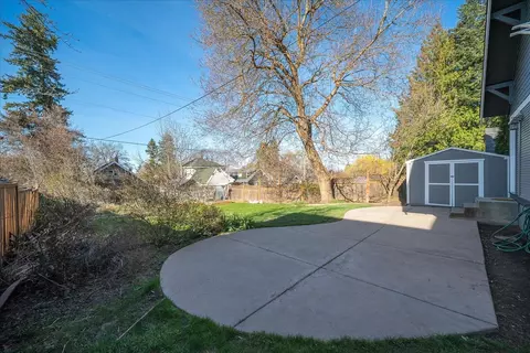 Exterior - 1017 E 14th Ave, Spokane, WA 99202 photo 10 of 17